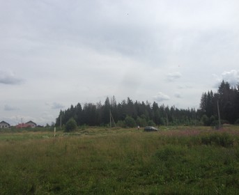 Объявление: Старт продаж земельных участков в деревне Бакеево