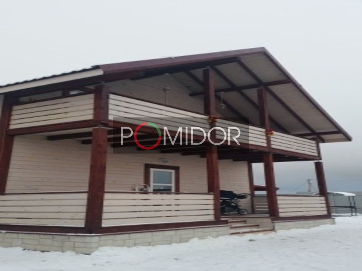 Появился новый объект - дом на продажу в деревне Судниково